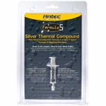 Antec Formula 5 STC 散热硅脂(Silver Thermal Compound)散热器
