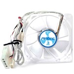 Antec TriCool 120 DBB散热器