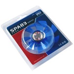超频三 SPA83散热器