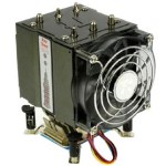 Thermaltake Mini Tower-AX散热器