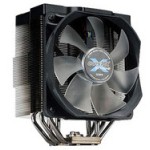 ZALMAN CNPS10X Extreme散热器