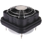 CoolerMaster 暴风i7(FIE-POA1-GP)散热器
