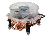 劲冷 HPH-9525CU散热器