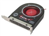 劲冷 Fox-1(SB-F1)散热器