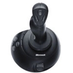 Microsoft SideWinder(Joystick PC)