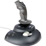 Microsoft SideWinder(Precision 2)