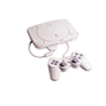 SONY PlayStation I