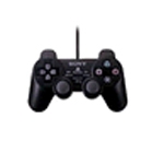 SONY PlayStation 2(震动手柄)