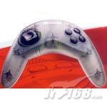 Microsoft SideWinder 即插即用手柄