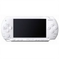 SONY PSP普通版(白色)