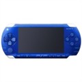 SONY PSP豪华版(蓝色)