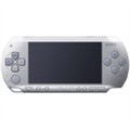 SONYPSP普通版(银色)游戏设备图片