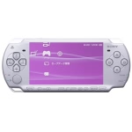 SONY PSP2000(熏衣紫)