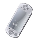 SONY PSP3000(神秘银)游戏设备