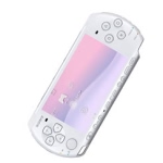 SONY PSP3000(珍珠白)游戏设备