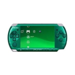 SONY PSP3006(活泼绿)游戏设备