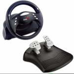 精灵 烈火战车Speed Wheel3游戏设备