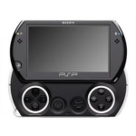 SONY PSP GO游戏设备