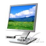三星770P液晶显示器图片