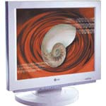 LG 880LC