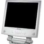 BenQ FP581珍珠白