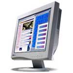 EIZO FlexScan L771