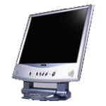 BenQ FP581s香槟银