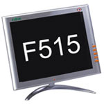 爱国者 F515