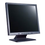 BenQ FP737黑