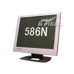 爱国者 586N(紫)