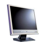 BenQ FP756s