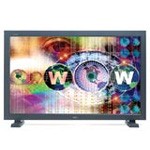 NEC4000液晶显示器图片