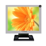 中科先拓S1410A液晶显示器图片