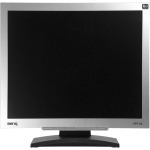 BenQFP71G液晶显示器图片