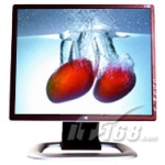AOC173P液晶显示器图片