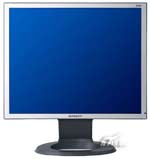 现代B70A液晶显示器图片