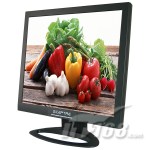 赛普特X9G-NAGAV液晶显示器图片