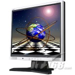 NEC AS LCD1704M