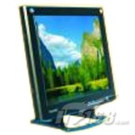 诺玛15寸内置钢化玻璃液晶显示器图片