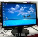 LGL194WT液晶显示器图片