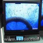 SONY SDM-E76A