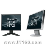 EIZO FlexScan S1721液晶显示器