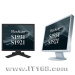 EIZO FlexScan S1931液晶显示器