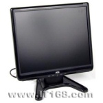 AOC177Si液晶显示器图片