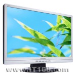 飞利浦190CW7液晶显示器图片
