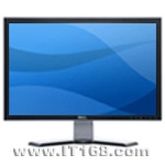 DELL UltraSharp 2407WFP