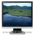 AOC176Si液晶显示器图片