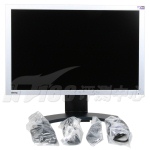 BenQFP241W Z液晶显示器图片