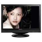 玛雅W900+液晶显示器图片