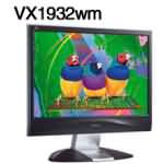 优派 VX1932wm